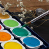 KUM Watercolours 12 Colour