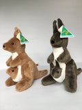 Kangaroo(With Joey)