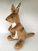 Kangaroo(With Joey)