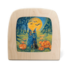 Toverlux Silhouette All Hallows Eve -  Kapitein Kalk