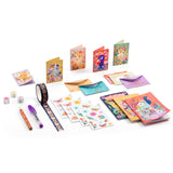 Kendra Mini Correspondence Box