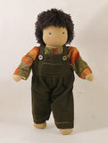 Small Steiner Doll – Friendship Doll – Kevin