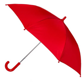 Kids Solid Colour Umbrella - Clifton