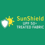 Kids Solid Colour Umbrella - Clifton