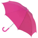 Kids Solid Colour Umbrella - Clifton