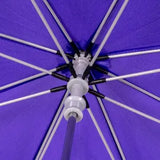 Kids Solid Colour Umbrella - Clifton
