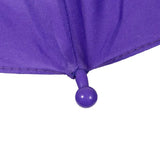 Kids Solid Colour Umbrella - Clifton