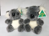 Koala (with Joey) - Grey