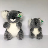 Koala (with Joey) - Grey