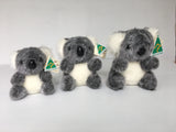 Koala (with Joey) - Grey