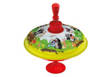 LENA-BOLZ Humming Top 19cm - The Little Mole