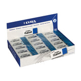 LYRA Combination Pencil and Ink Eraser