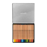 LYRA Rembrandt Aquarelle Watercolor Pencils - 24 Colours