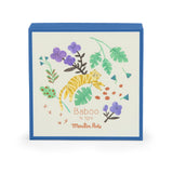 La Foret Mawa Baboo the tiger comforter