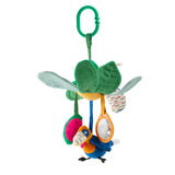 La Foret Mawa Hanging Activity Flower Dragonfly Toys 