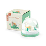 Snow Globe - Baboo the Tiger - La forêt Mawa