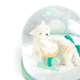 Snow Globe - Baboo the Tiger - La forêt Mawa