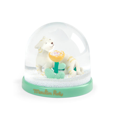 Snow Globe - Baboo the Tiger - La forêt Mawa