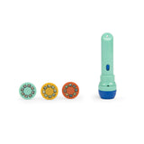La Foret Mawa storybook torch