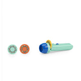 La Foret Mawa storybook torch