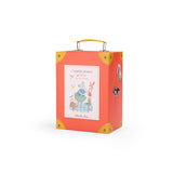 La Grande Famille Nini little wardrobe suitcase