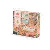 La Grande Famille Puzzle - A La Maison (100 Pieces)