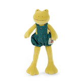 La Grande Famille little Perlette the frog 30 cm