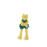 La Grande Famille tiny Perlette the frog 20 cm