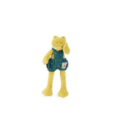 La Grande Famille tiny Perlette the frog 20 cm