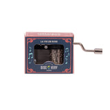 IS Small Music Boxes