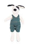 La Grande Famille Tiny Julius The Dog 20 cm