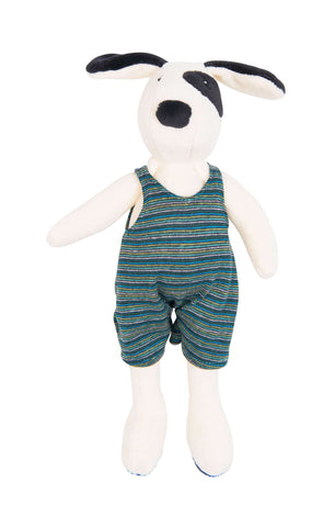 La Grande Famille Tiny Julius The Dog 20 cm