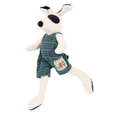 La Grande Famille Tiny Julius The Dog 20 cm