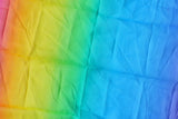 Laura’s Play Cotton Rainbow 50 x 50cm
