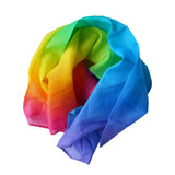 Laura’s Play Cotton Rainbow 50 x 50cm