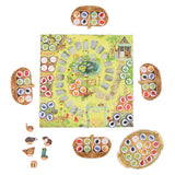 Le Jardin ‘Picnic in the garden’ game