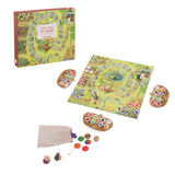 Le Jardin ‘Picnic in the garden’ game
