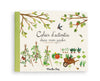 Le Jardin activity booklet, 36 pages