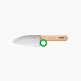 Opinel My First Kitchen Knife and Peeler Complete Set