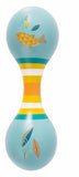 Le Voyage d’Olga 2 assorted double maracas