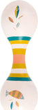 Le Voyage d’Olga 2 assorted double maracas
