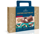 Leather Crafting Kit “Bracelet Set”