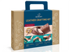 Leather Crafting Kit “Bracelet Set”
