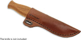 Leather Sheath for Carving Knife