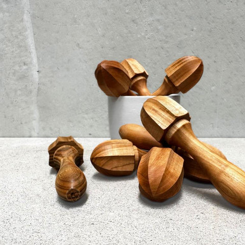 Lemon Reamer Cherrywood