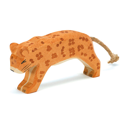 Leopard (2020) - Ostheimer Dragonfly toys 