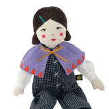 Les Cometes Filantes Pola doll