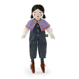 Les Cometes Filantes Pola doll