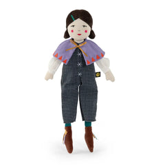 Les Cometes Filantes Pola doll