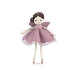 Les Fees little purple fairy 26 cm